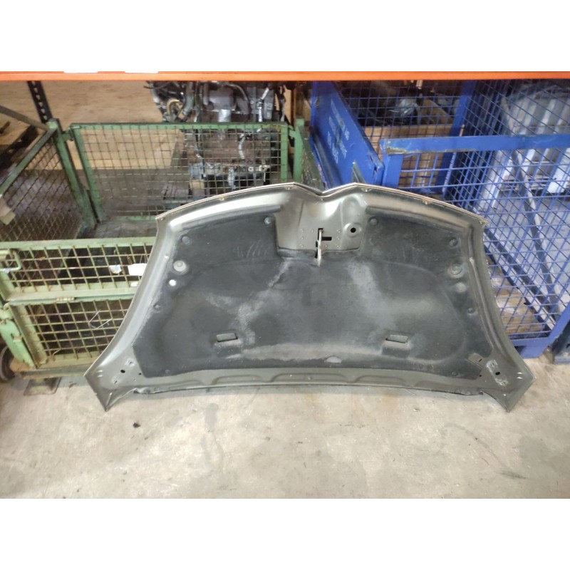 Recambio de capo para citroën c4 picasso i monospace (ud_) 1.6 thp 155 referencia OEM IAM 2