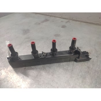 Recambio de bobina encendido para citroën xsara picasso 1.8 16v referencia OEM IAM E2019100348  