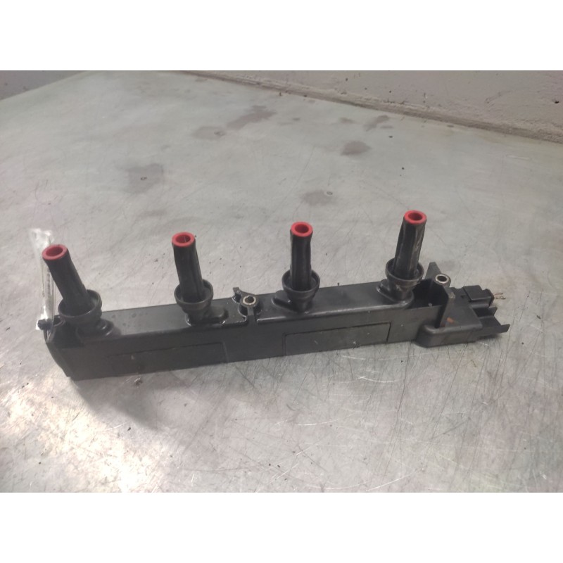 Recambio de bobina encendido para citroën xsara picasso 1.8 16v referencia OEM IAM E2019100348 - Gris 3