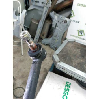 Recambio de cremallera direccion para peugeot boxer caja cerr. acristalado (rs2850)(230)(´02) 1000 d referencia OEM IAM  0130429