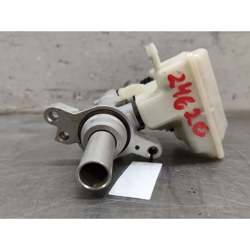Recambio de bomba freno para seat leon (5f1) 1.4 tsi referencia OEM IAM - Granate 5