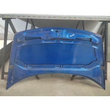 Recambio de capo para citroën c3 1.4 furio referencia OEM IAM   