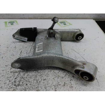 Recambio de brazo suspension inferior trasero derecho para bmw serie 5 berlina (e39) 520d referencia OEM IAM   