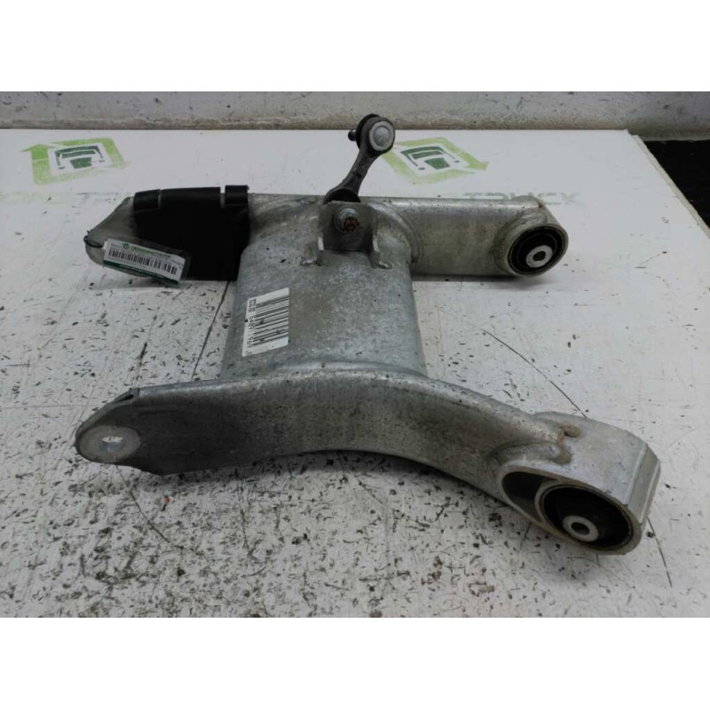 Recambio de brazo suspension inferior trasero derecho para bmw serie 5 berlina (e39) 520d referencia OEM IAM 2