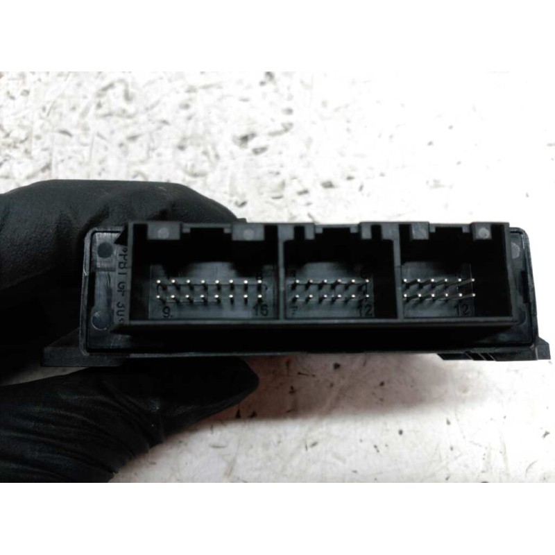 Recambio de modulo electronico para ford focus sportbreak (cap) ghia referencia OEM IAM  PARKING AID - Gris 2