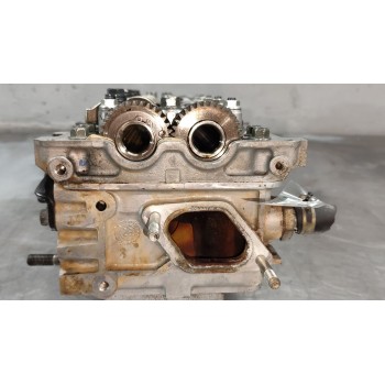 Recambio de culata para opel combo (corsa c) 1.7 16v cdti referencia OEM IAM   