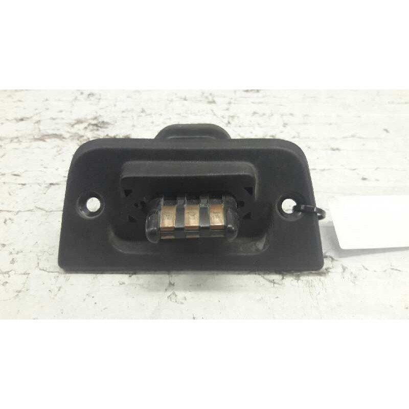 Recambio de instalacion electrica para volkswagen t5 transporter/furgoneta combi city referencia OEM IAM  PTA. CORREDERA - Azul 2