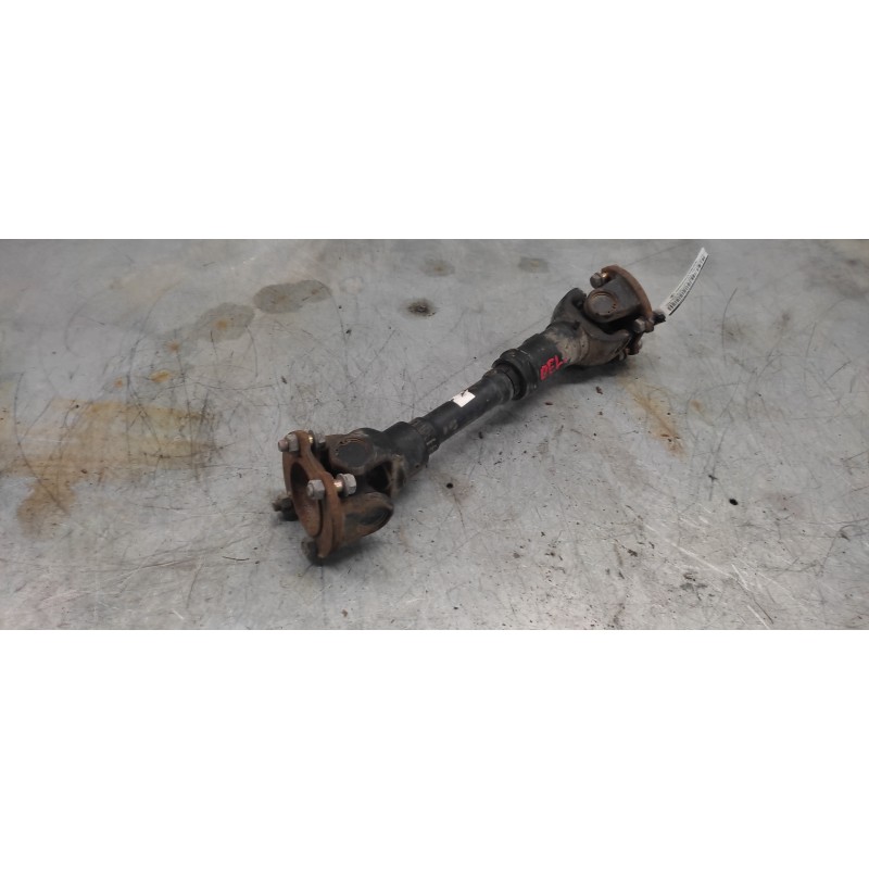 Recambio de transmision central delantera para opel frontera b basis referencia OEM IAM   42CM - Gris 2