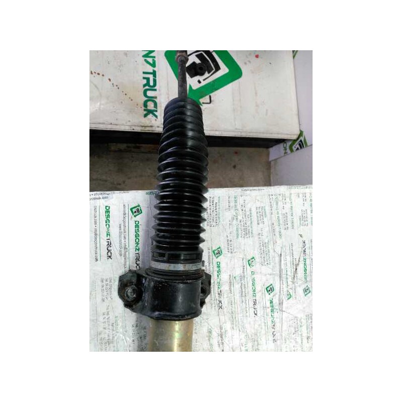 Recambio de cremallera direccion para peugeot boxer caja cerr. acristalado (rs2850)(230)('02) 1000 d referencia OEM IAM  0130429 - Blanco 4