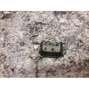 Recambio de mando elevalunas trasero izquierdo para volvo s40 berlina td referencia OEM IAM 03458028 812660 