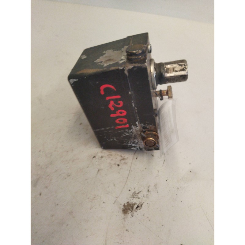 Recambio de bomba elevacion cabina para renault hd 340.18 / 26 premium e2 referencia OEM IAM 5010316404 - Amarillo 3