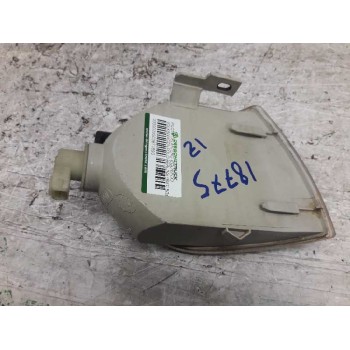 Recambio de piloto delantero izquierdo para volkswagen polo berlina (6n1) básico referencia OEM IAM   