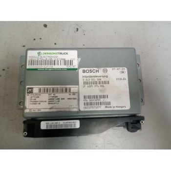 MODULO ELECTRONICO 504218713 0260001028 CENTRALITA INTARDER