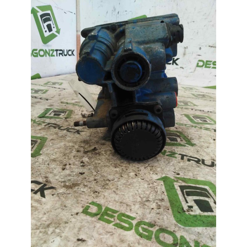 Recambio de valvula aire para mercedes-benz actros 3-ejes 6-cil. serie/bm 12.0 v6 diesel (om 501 la) referencia OEM IAM 00043189 - Blanco 4