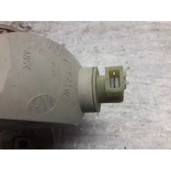 Recambio de piloto delantero izquierdo para volkswagen polo berlina (6n1) básico referencia OEM IAM   