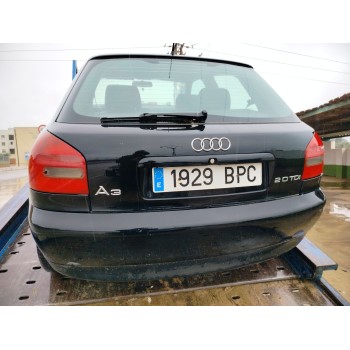 audi a3 (8l1) del año 2001