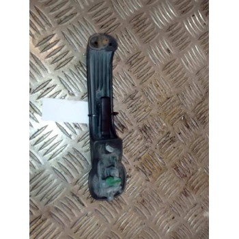 Recambio de maneta exterior delantera derecha para nissan trucks atleon 120 referencia OEM IAM 806079X000  