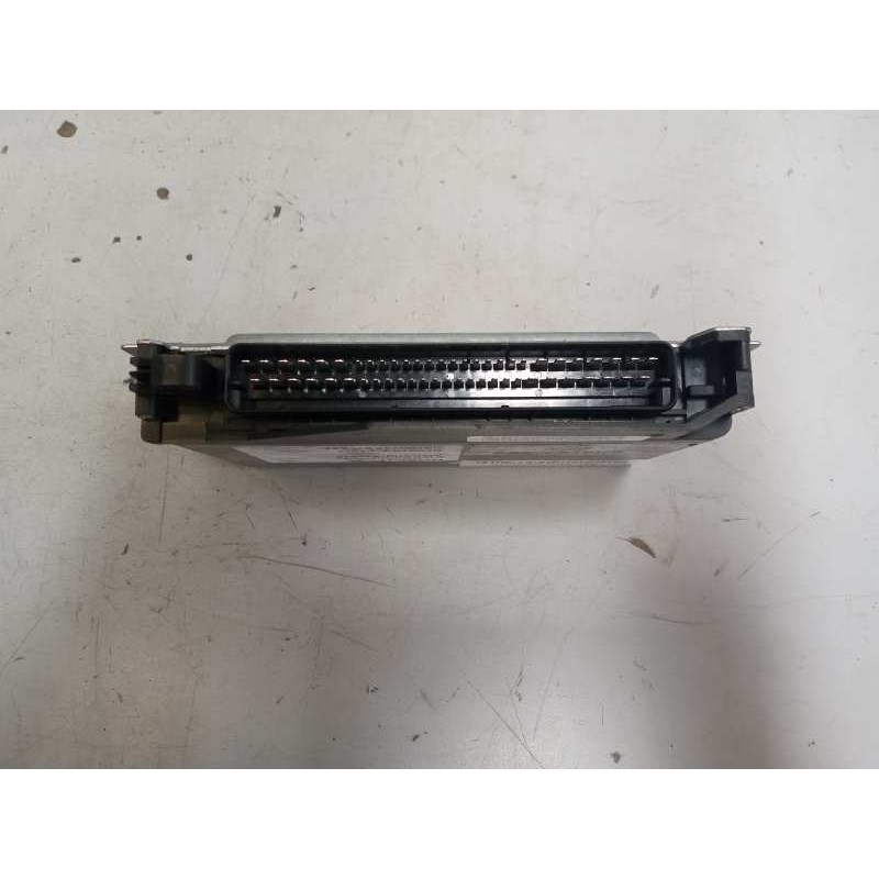 Recambio de modulo electronico para iveco stralis (as) 12.9 diesel referencia OEM IAM 504218713 0260001028 CENTRALITA INTARDER - Rojo 3