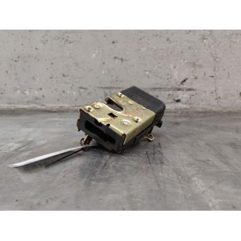 CERRADURA PUERTA DELANTERA IZQUIERDA 