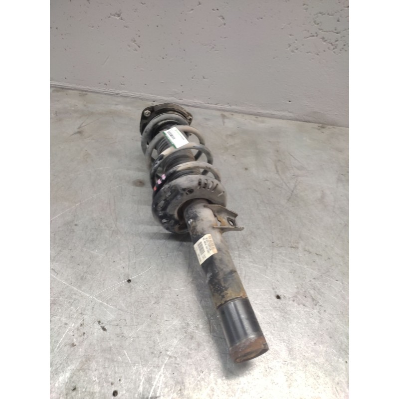 Recambio de amortiguador delantero derecho para seat toledo (5p2) magnus referencia OEM IAM 1T0413031EJ - Blanco 2