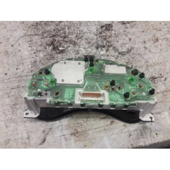 Recambio de cuadro instrumentos para opel corsa b eco referencia OEM IAM 90534403 81117906 90386326