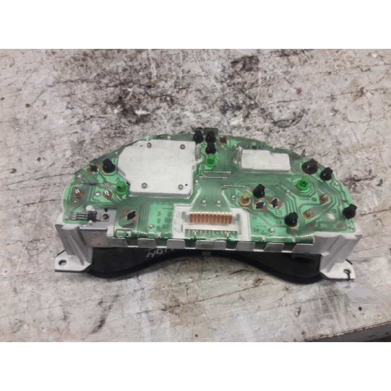Recambio de cuadro instrumentos para opel corsa b eco referencia OEM IAM 90534403 81117906 90386326 2