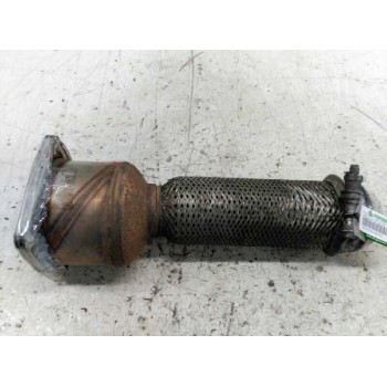 FLECTOR TUBO ESCAPE TRPSAK210 