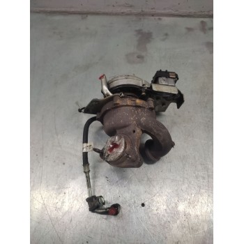 Recambio de turbocompresor para ford focus ii (da_, hcp, dp) 1.8 tdci referencia OEM IAM 7G9Q6K682BD  