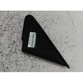 GUARNECIDO RETROVISOR IZQUIERDO INTERIOR 