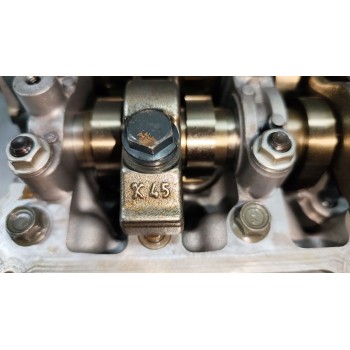 Recambio de culata para opel combo (corsa c) 1.7 16v cdti referencia OEM IAM   