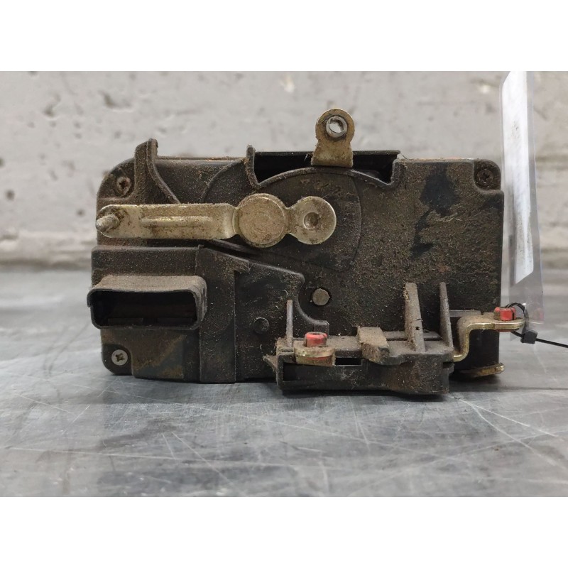 Recambio de cerradura puerta delantera izquierda para fiat scudo furgoneta (220_) 1.9 d referencia OEM IAM 2