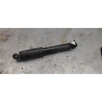 Recambio de amortiguador delantero para opel movano 2.5 diesel (s8u-772 / l93) referencia OEM IAM   