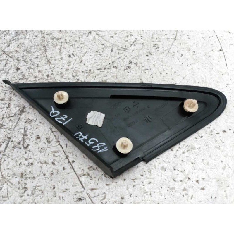 Recambio de guarnecido retrovisor izquierdo para ford focus sportbreak (cap) ghia referencia OEM IAM  INTERIOR - Gris 2