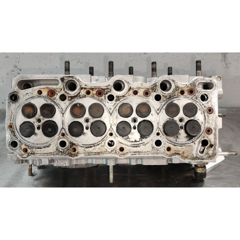 Recambio de culata para opel combo (corsa c) 1.7 16v cdti referencia OEM IAM - Azul 6