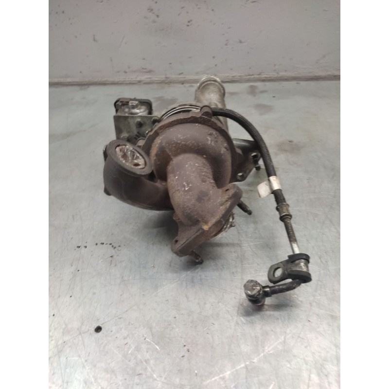 Recambio de turbocompresor para ford focus ii (da_, hcp, dp) 1.8 tdci referencia OEM IAM 7G9Q6K682BD 3
