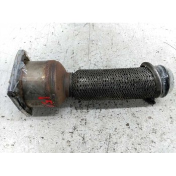 Recambio de flector tubo escape para peugeot 307 (s1) xs referencia OEM IAM TRPSAK210  