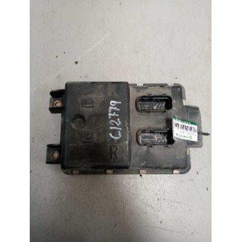 Recambio de modulo electronico para iveco stralis (as) 12.9 diesel referencia OEM IAM 41221001 SW20.1 