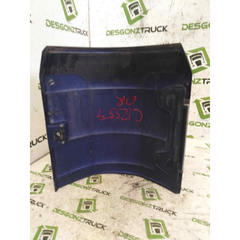 Recambio de deflector derecho para renault magnum ab 2005 12.8 diesel referencia OEM IAM - Azul 2