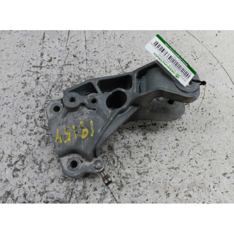 Recambio de soporte motor derecho para nissan primera berlina (p12) acenta referencia OEM IAM - Negro 2
