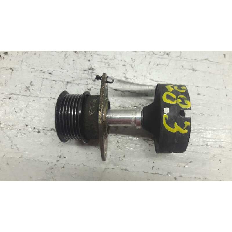 Recambio de soporte alternador para ford focus berlina (cak) trend referencia OEM IAM 3