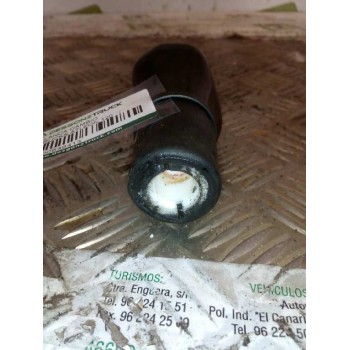 Recambio de pomo palanca cambio para nissan trucks atleon 120 referencia OEM IAM   