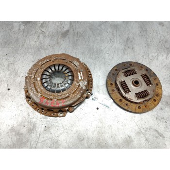 Recambio de kit embrague para ford ecosport 1.0 ecoboost referencia OEM IAM C1BG7540DA  