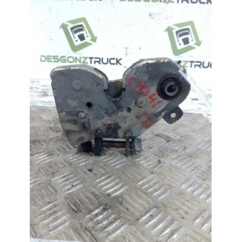 Recambio de cierre cabina izquierdo para pegaso trucks serie 1200 1236 referencia OEM IAM 03995650 9395650 