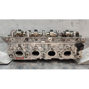 Recambio de culata para opel combo (corsa c) 1.7 16v cdti referencia OEM IAM   