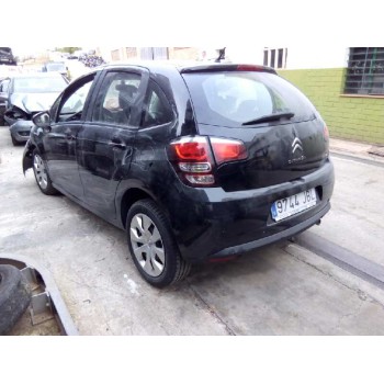 citroën c3 del año 2014