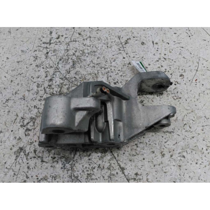Recambio de soporte motor derecho para nissan primera berlina (p12) acenta referencia OEM IAM - Negro 3