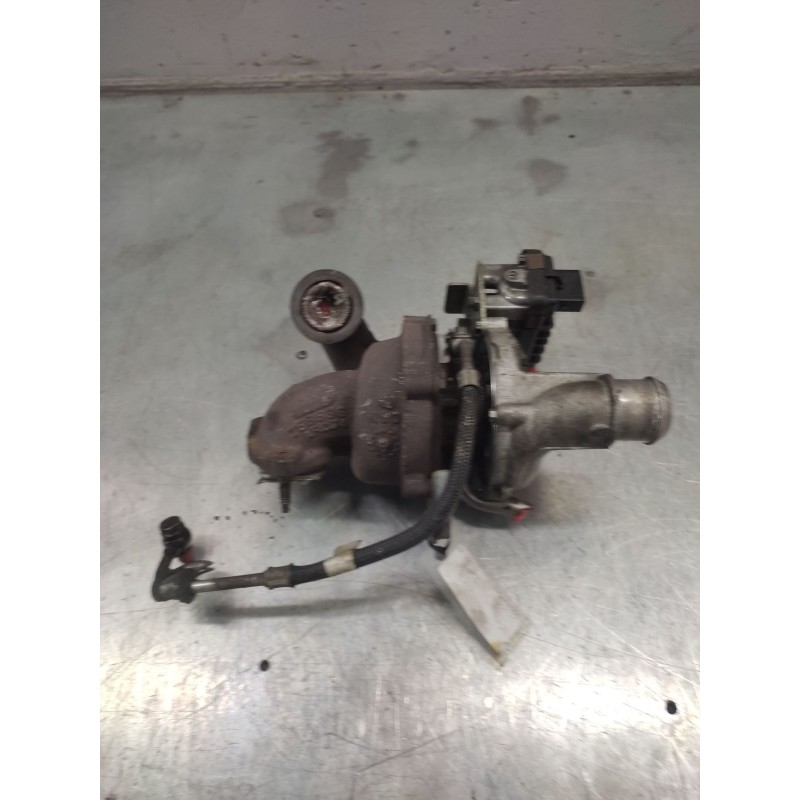 Recambio de turbocompresor para ford focus ii (da_, hcp, dp) 1.8 tdci referencia OEM IAM 7G9Q6K682BD 4