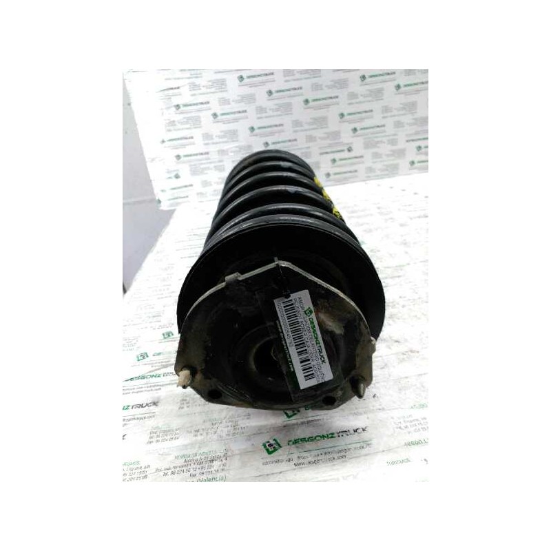 Recambio de amortiguador delantero izquierdo para peugeot boxer caja cerr. acristalado (rs2850)(230)('02) 1000 d referencia OEM - Blanco