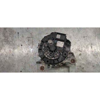 Recambio de alternador para seat ibiza (6p1) reference referencia OEM IAM 04B903023D F000BL08F803S 14V 140A BOSCH