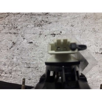 Recambio de piloto trasero derecho para seat cordoba berlina (6k2) signo referencia OEM IAM 6K5945092F MALETERO 